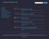 Bild Burger's