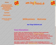 Bild Siegl Gottfried Elektromeister
