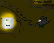 Bild Elektro-Service Amtsberg Wusterbarth Axel