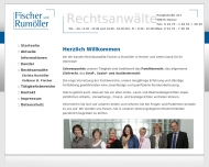 Bild Rumller , Fischer Rechtsanwlte