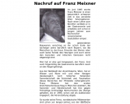 Bild Meixner Franz