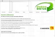 Bild Dietze Steffen Elektromeister