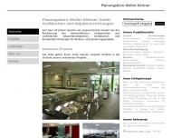 Bild PWK Planungsbro Weller-Kttner GmbH Planungsbro