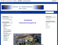 Bild Geiter Kunst-und Auktionshaus