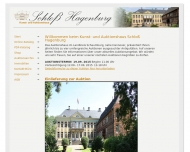 Bild Kunst- u. Auktionshaus Schlo Hagenburg GmbH