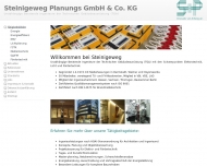 Bild IB Steinigeweg Planungs GmbH & Co.KG Niederlassung Weimar
