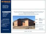Bild Immobilien de Weerdt
