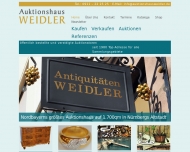 Bild Auktionshaus Weidler KG