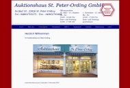 Bild Auktionshaus St. Peter-Ording