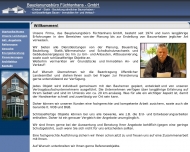 Bild Bauplanungsbro Fchtenhans GmbH