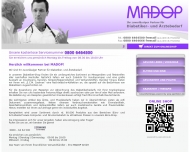 Bild MADOP Bder- und Praxisbedarf GmbH