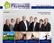 Bild Feldhuis Gerhard