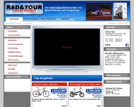 Bild Rad & Tour