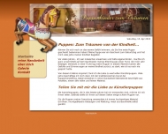 Website Puppenparadies Oelker