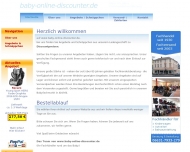 Bild Hill U. Babyfachmarkt