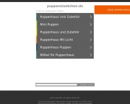 Bild Puppenstbchen