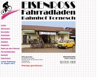Bild Eisenross Fahrradladen