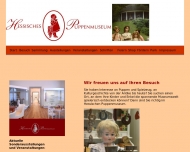 Bild Hessisches Puppenmuseum