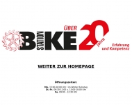 Bild Bike-Station-Schwinger