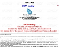 Bild GHN Racing Motorradsportzubehr