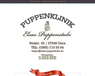 Bild Elsas Puppenstube