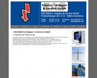 Bild EAS Elektro - Anlagen & Service GmbH