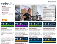 Bild Radhaus - Velocity