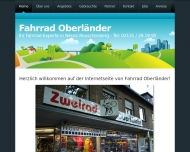 Bild Oberländer Fahrräder
