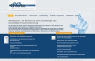 Bild Elektromontagen IVS Elmonta GmbH