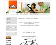 Bild Fahrradstadtion GmbH