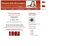 Bild Bz Thomas Puppenaugen
