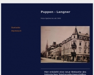 Bild Puppen-Langner e.K.