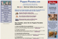 Bild Puppen-Paradies Benken GbR