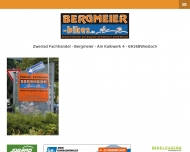 Bild Bergmeier Uwe Zweiradfachhandel