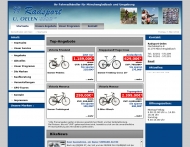 Bild Fahrrad Oelen Ulrich