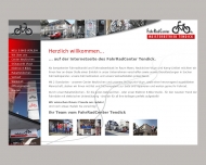Bild Fahrrad-Center Tendick Meisterbetrieb Fahrradeinzelhandel