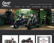 Bild Gerfer Klaus Motorrad