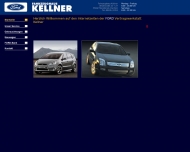 Bild Fahrzeughaus Kellner GmbH