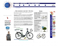 Bild FRAME FACTORY Der Fahrradladen