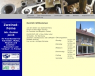 Zweirad-Feine - Simson-Service