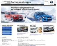 Bild Zweirad-Sport Salmannsberger GmbH