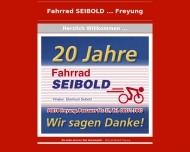 Bild Seibold Fahrrder