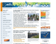 Bild Allgemeiner Deutscher Fahrrad-Club (ADFC) Kreisverband Frankfurt e.V.