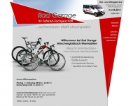 Bild Fahrrad Rad-Garage Custom-Made Bikes Fhrrder Service