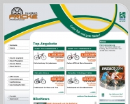 Bild Fricke Fahrrad Inh. Thomas Stein