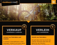 Bild Eyring Holger Fahrradverkauf und Service