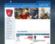 Bild Speiche Fahrradhandels-GmbH