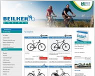 Bild Beilken Gnther Fahrrder