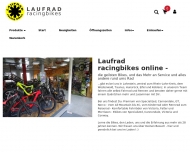 Bild LAUFRAD racing - bikes