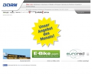 Bild Zweirad-Center Helmut Dorn Nachfolger Gebrüder Bussmann